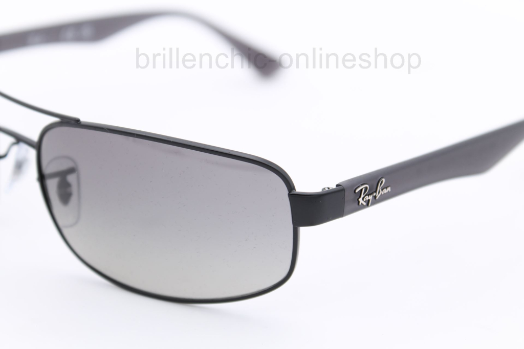 Ray Ban RB 3445 006/11 "NEW"