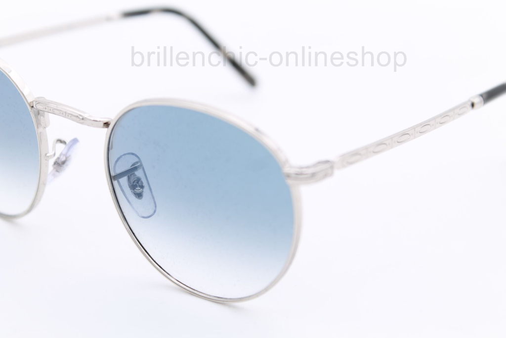 Ray Ban NEW ROUND RB 3637 003/3F "NEW"