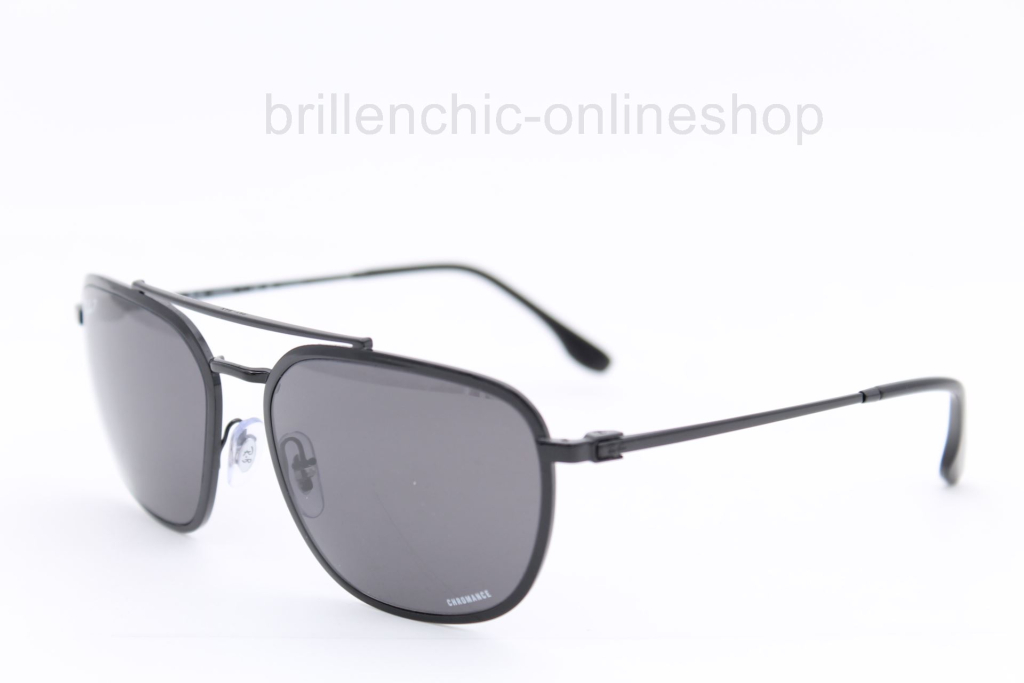 Ray Ban RB 3708 002/K8 "NEW"