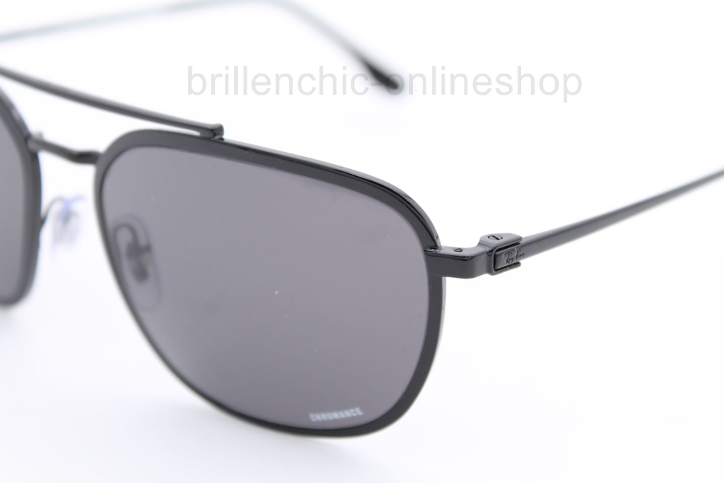 Ray Ban RB 3708 002/K8 "NEW"