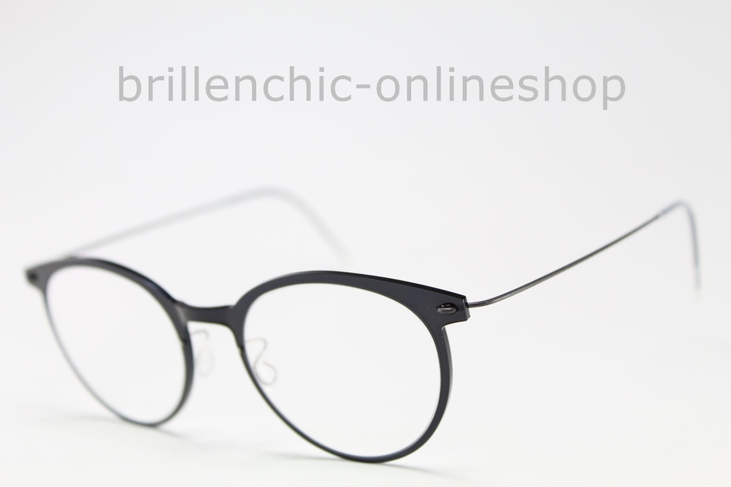 LINDBERG NOW 6537 C06 U9 TITANIUM "NEU"