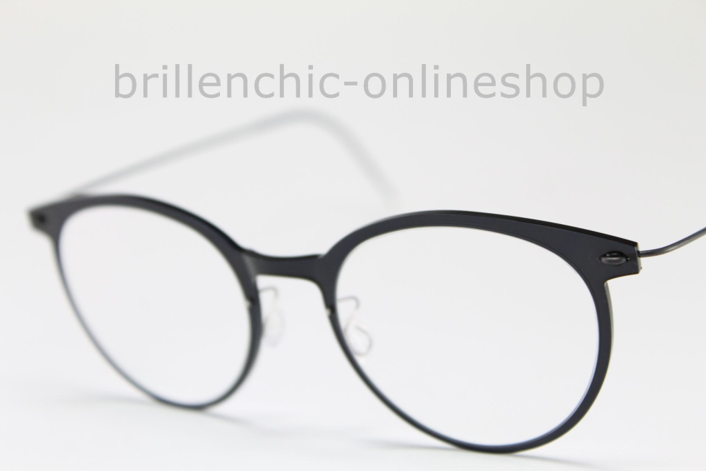 LINDBERG NOW 6537 C06 U9 TITANIUM "NEU"