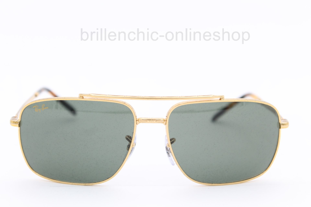 Ray Ban RB 3796 919631 "NEU"