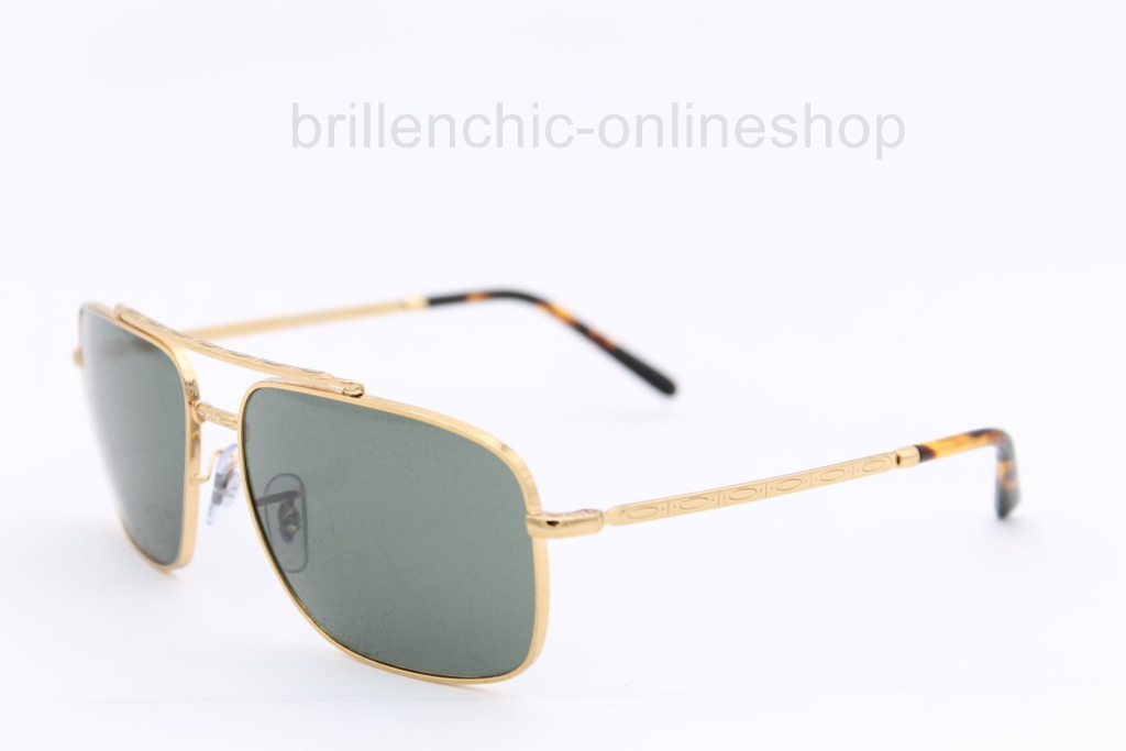 Ray Ban RB 3796 919631 "NEU"