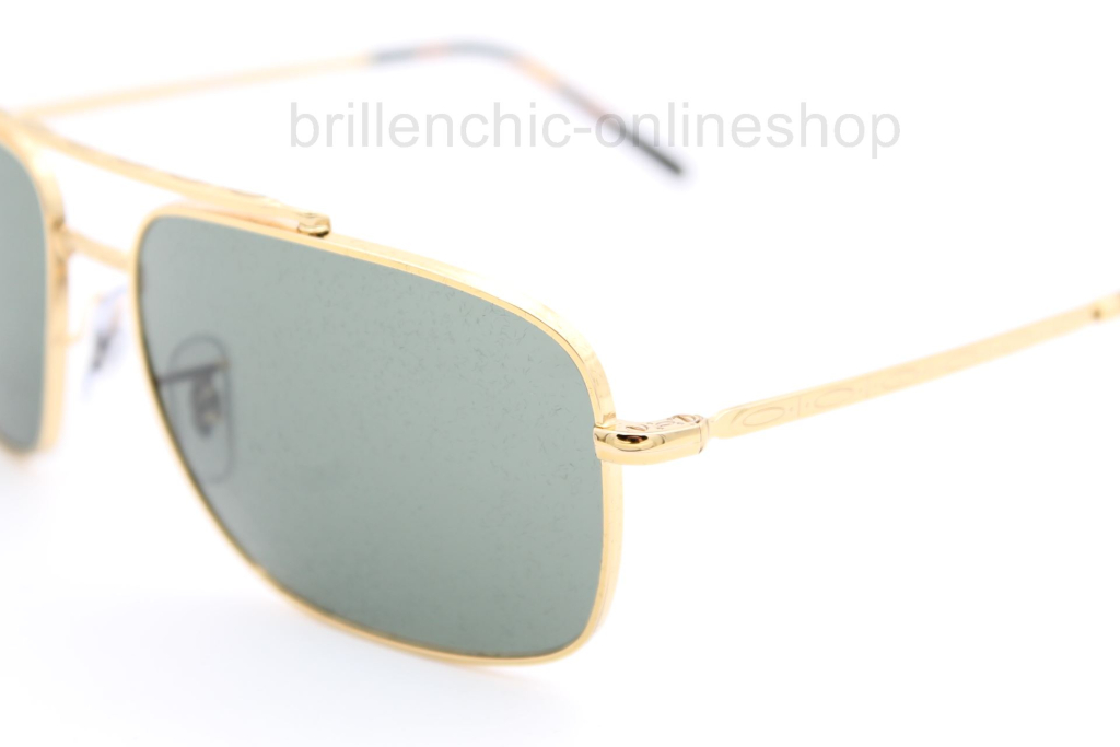 Ray Ban RB 3796 919631 "NEU"