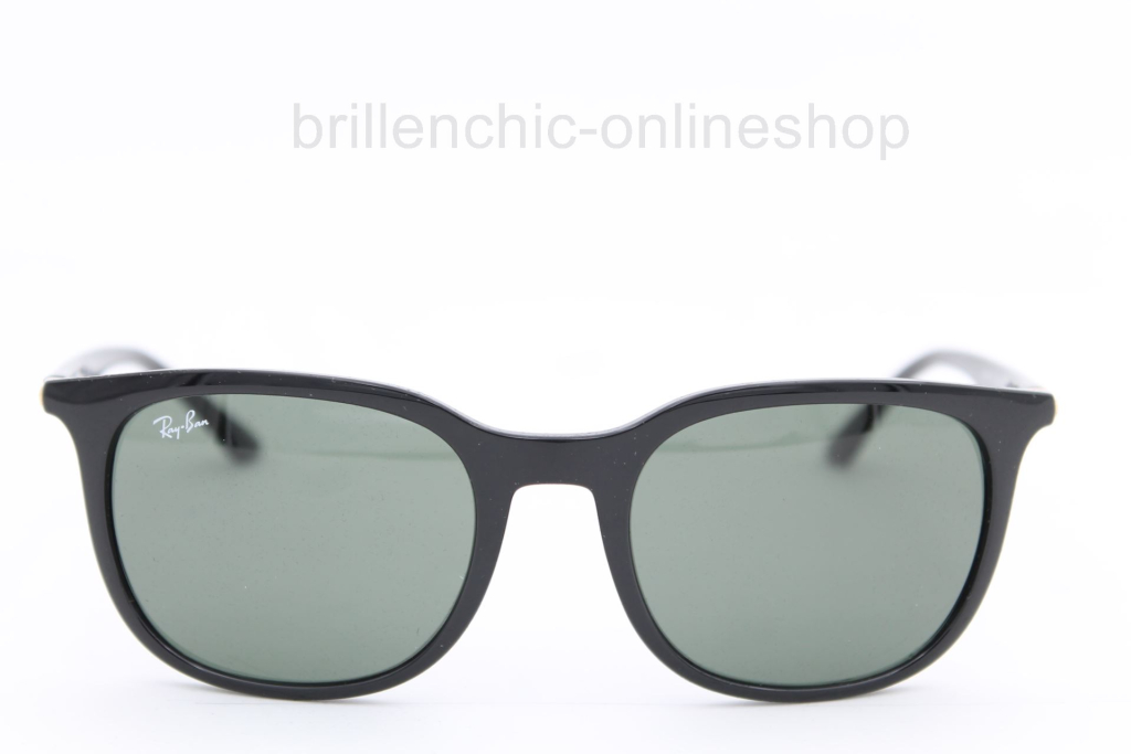 Ray Ban RB 4386 601/31 "NEW"