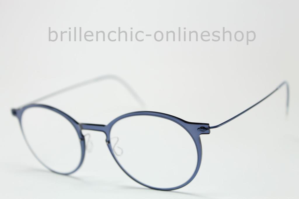 LINDBERG NOW 6541 C14 U13 TITANIUM "NEU"