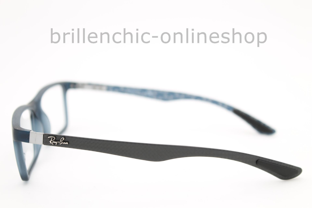 Ray Ban RB 8901 5262 CARBON "NEW"