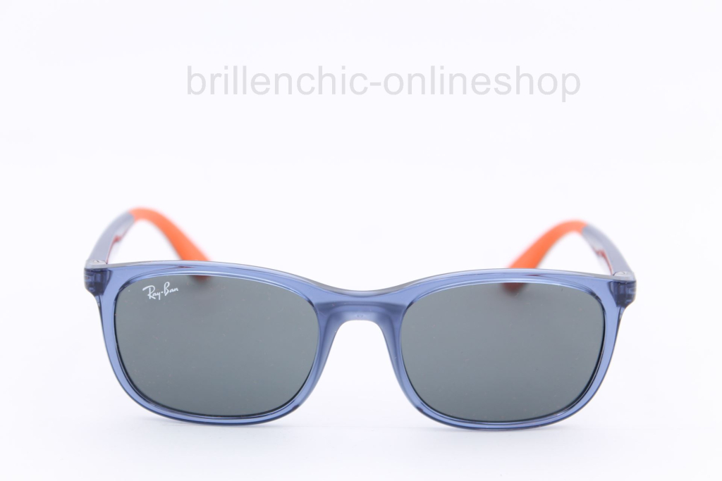 Ray Ban RJ 9076S 9076 7124/71  JUNIOR  "NEU"