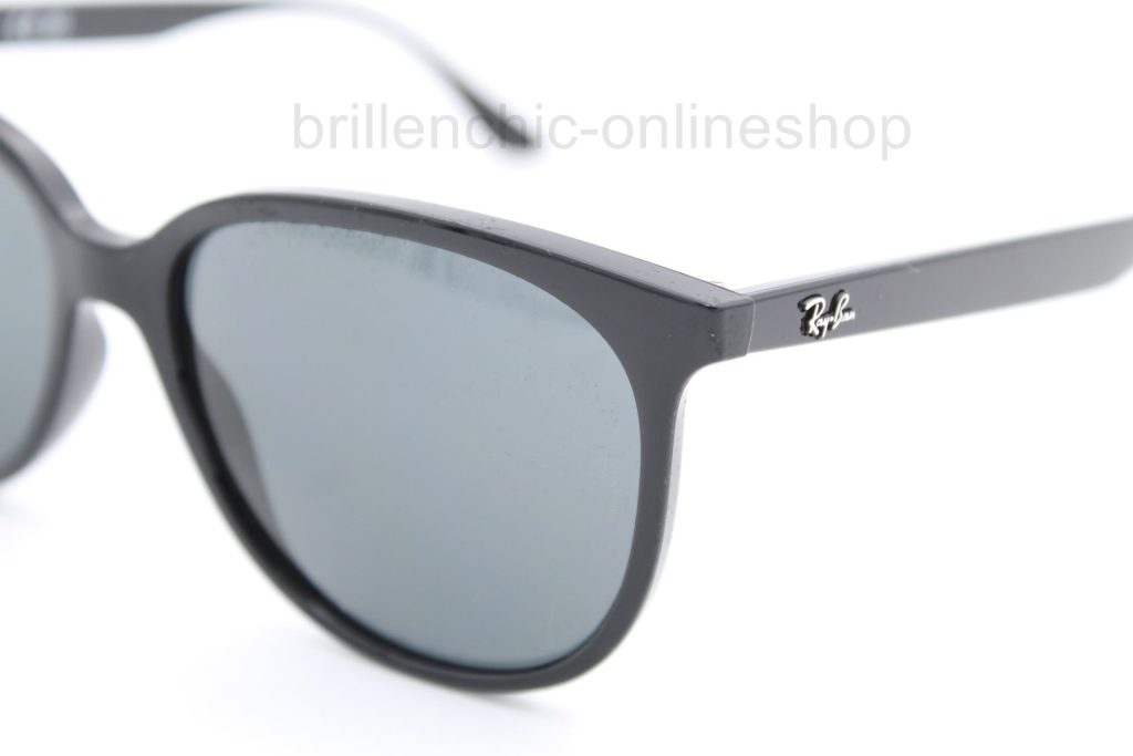 Ray Ban RB 4378 601/71 "NEW"