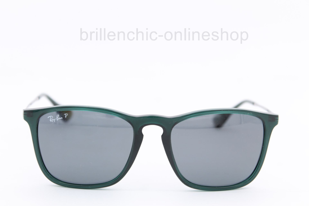 Ray Ban RB 4187 666381 CHRIS "NEU"