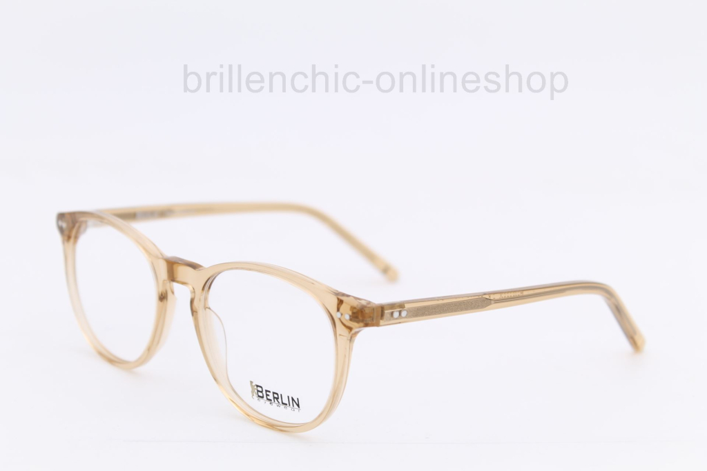 BERLIN EYEWEAR - SPREEPARK C 8 "NEU"