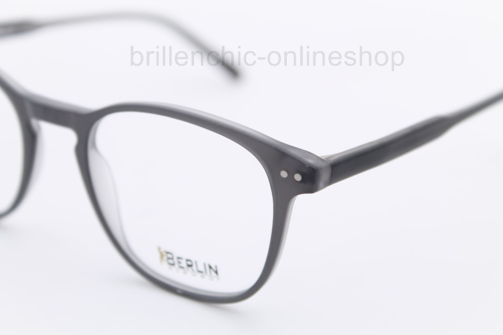 BERLIN EYEWEAR - BEBELPLATZ C 1 "NEW"