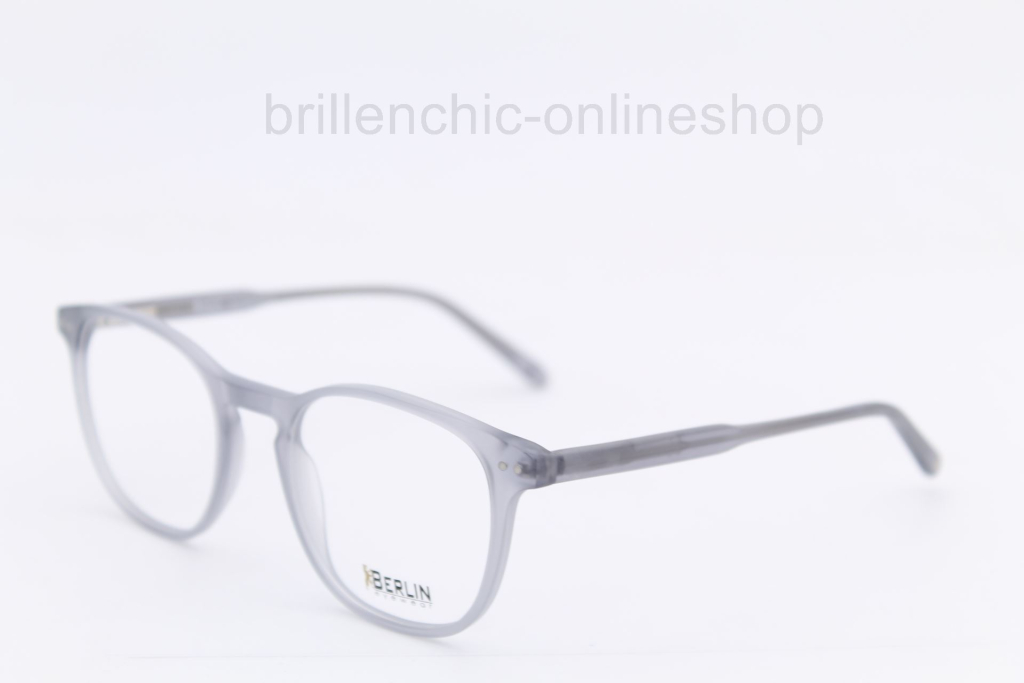 BERLIN EYEWEAR - BEBELPLATZ C 13 "NEW"