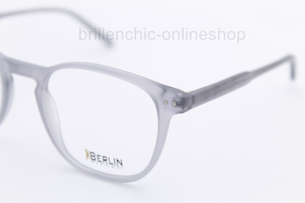 BERLIN EYEWEAR - BEBELPLATZ C 13 "NEW"