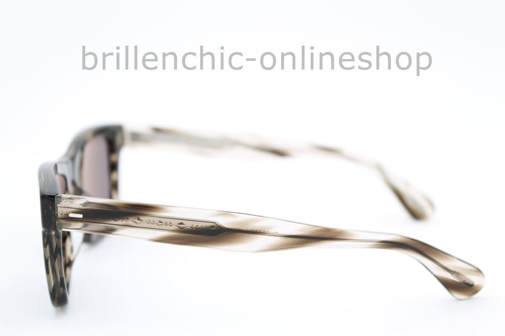 OLIVER PEOPLES OLIVER SUN 5393SU 5393 1612 R5 "NEW"