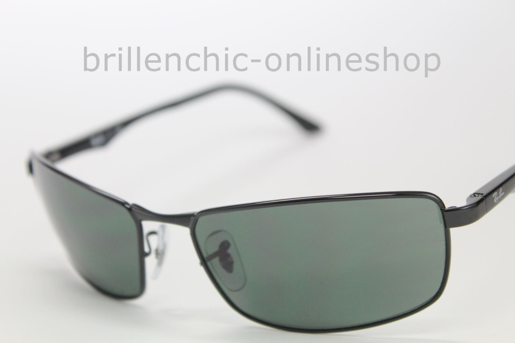 Ray Ban RB 3498 002/71 "NEU"