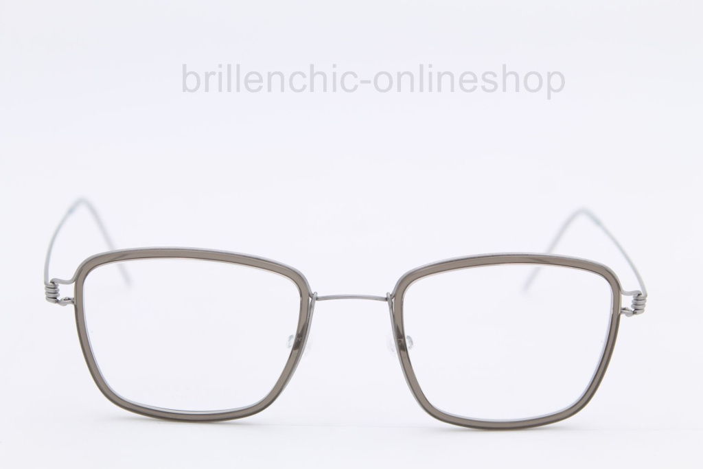 LINDBERG Rim Titanium ERIC 10 K272 "NEW"