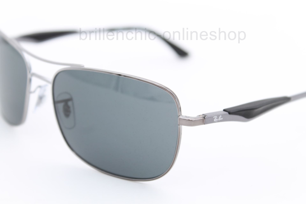 Ray Ban RB 3515 004/71 "NEU"