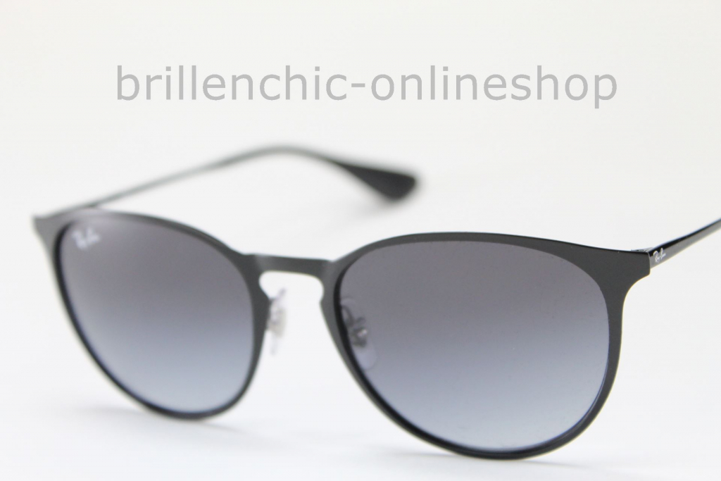 Ray Ban ERIKA METAL RB 3539 002/8G "NEW"