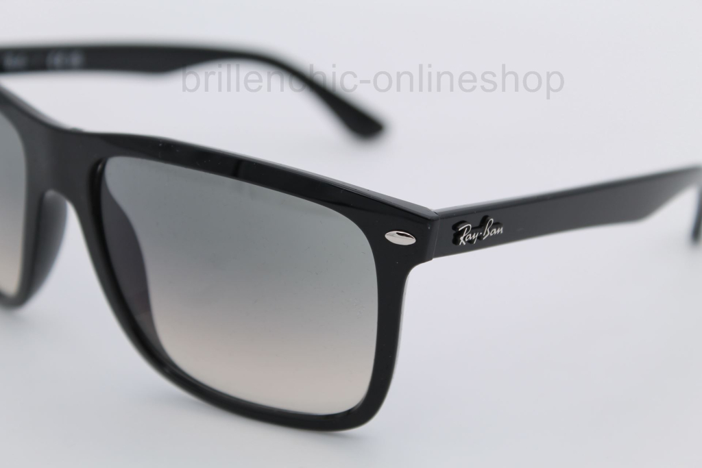 Ray Ban BOYFRIEND TWO RB 4547 601-32 "NEW"