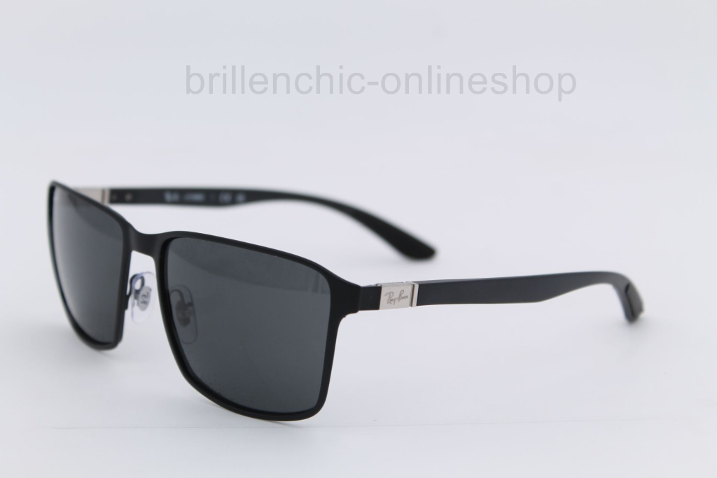 Ray Ban RB 3721 186/87 "NEU"