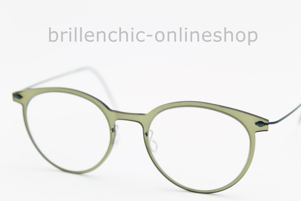 LINDBERG NOW 6537 C11 U13 TITANIUM "NEU"