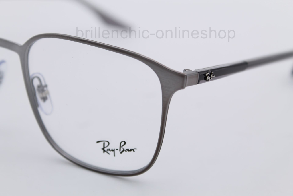 Ray Ban RB 6512 2553 "NEW"