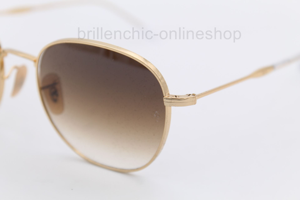 Ray Ban RB 3809 001/51 "NEU"