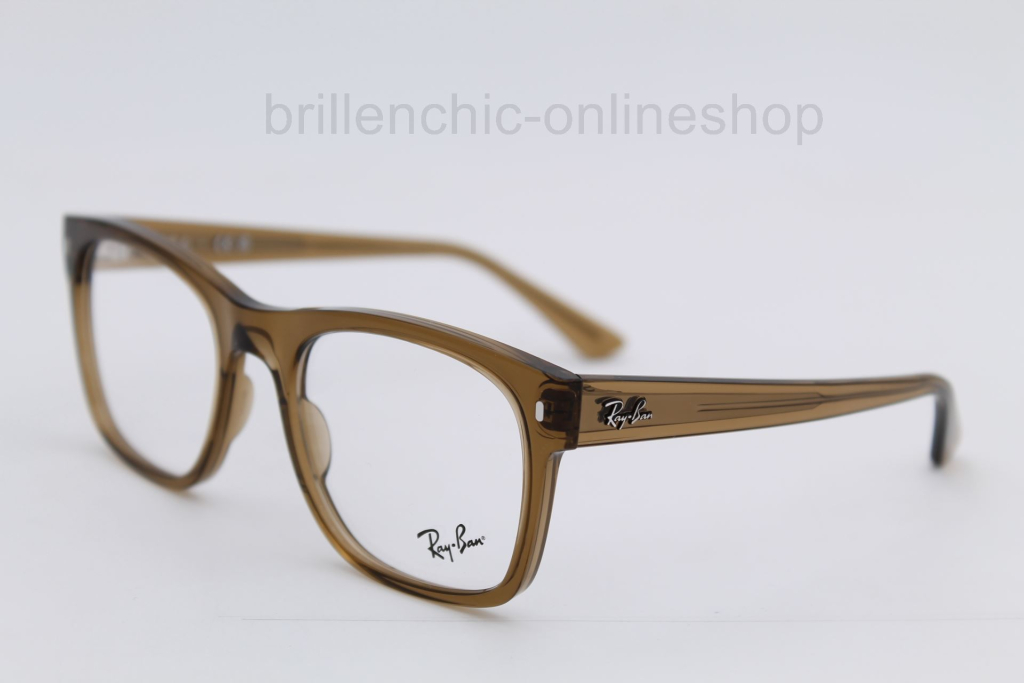 Ray Ban RB 7228 8198 "NEU"