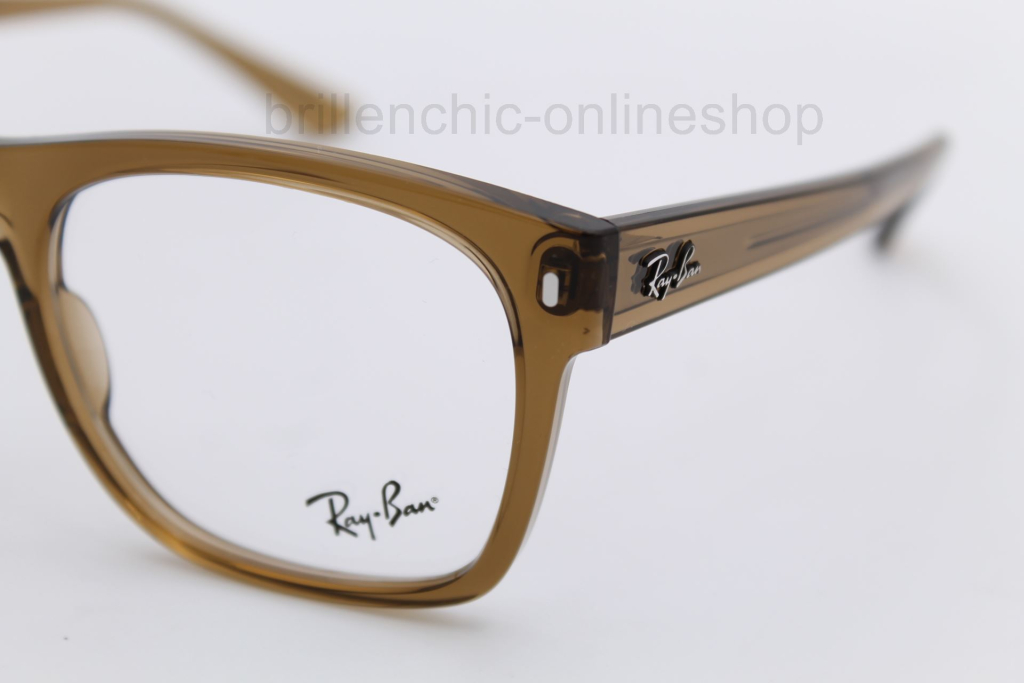 Ray Ban RB 7228 8198 "NEU"