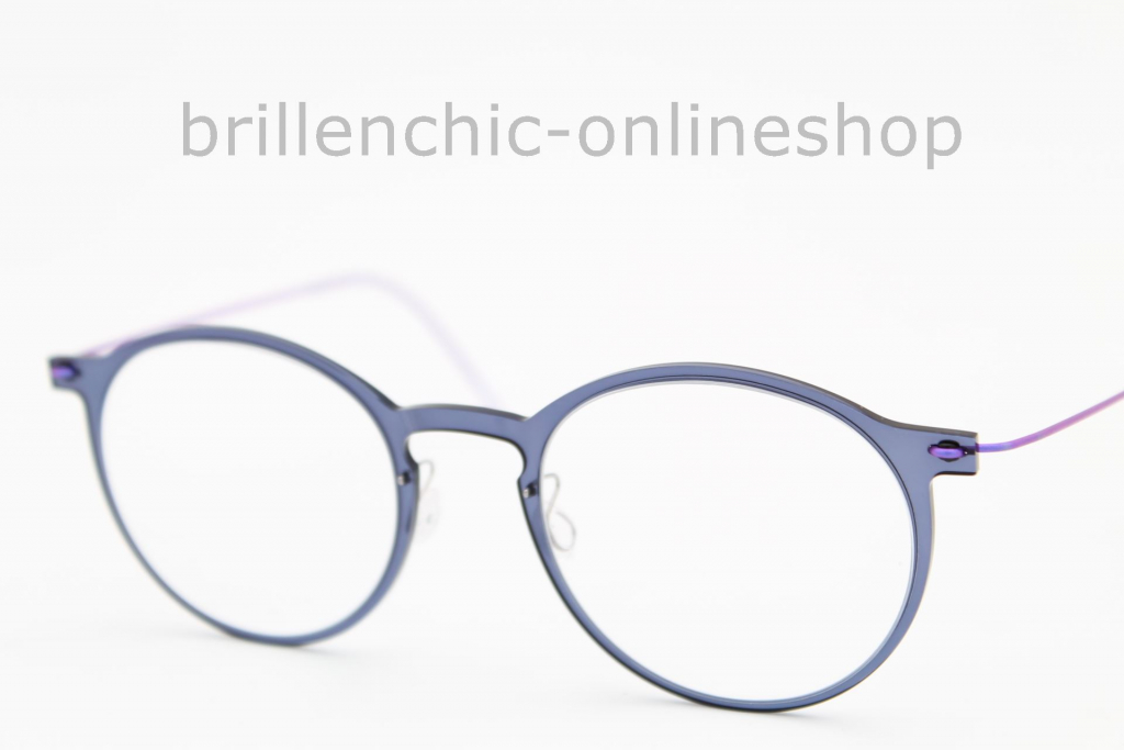 LINDBERG NOW 6541 C14 77 TITANIUM "NEU"