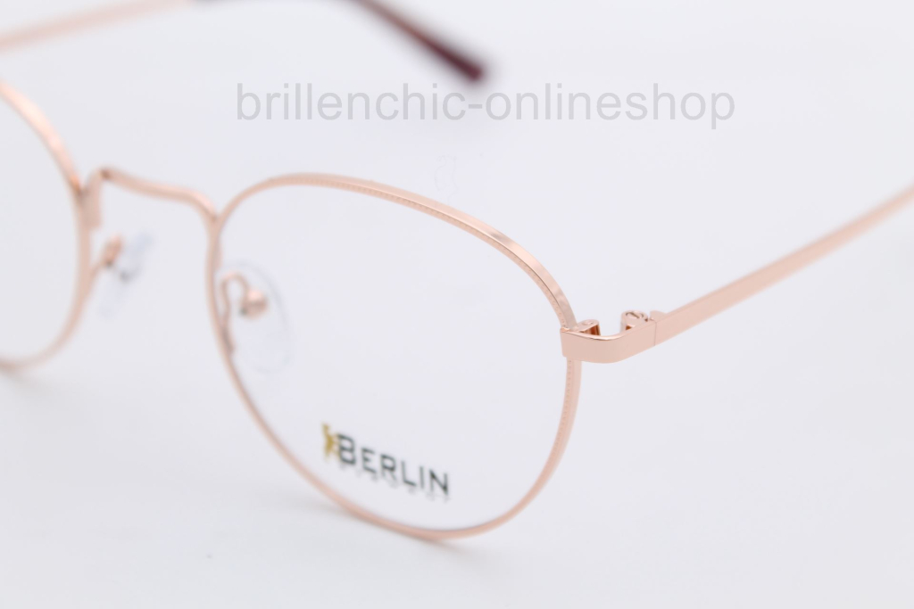 BERLIN EYEWEAR - TEUFELSBERG C 9 "NEW"