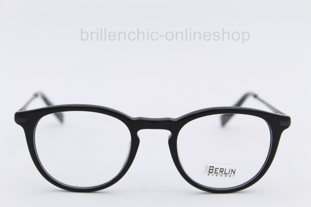 BERLIN EYEWEAR - EL1308 C 1 (EAST-SIDE-GALERY) "NEW"