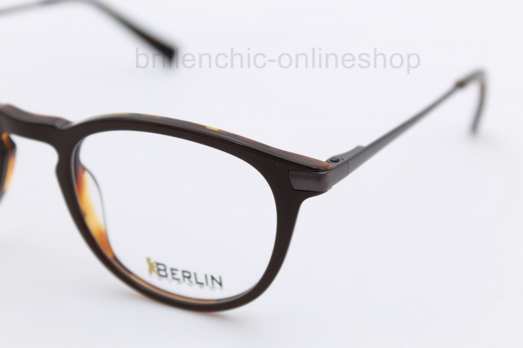 BERLIN EYEWEAR - EL1309 C 2 (EAST-SIDE-GALERY) "NEW"