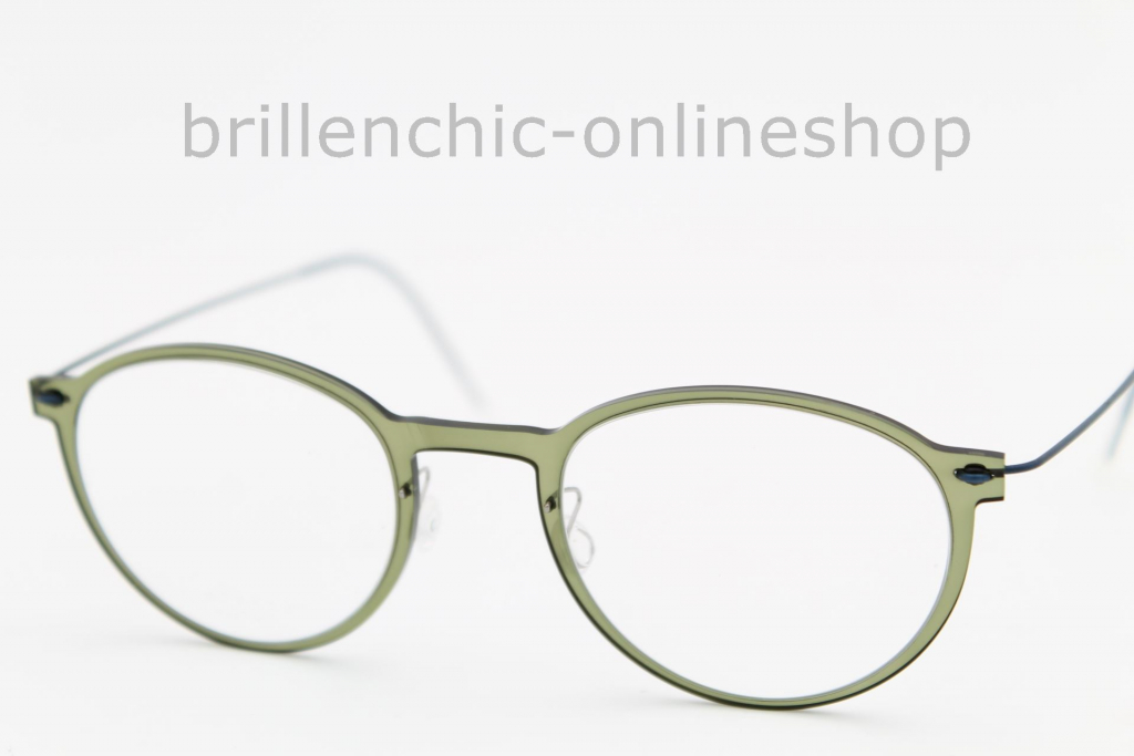 LINDBERG NOW 6527 C11 U13 TITANIUM "NEU"