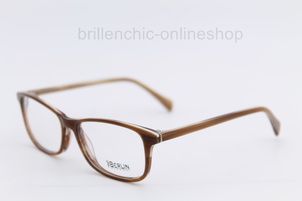 BERLIN EYEWEAR - ALEXANDERPLATZ C 2 "NEU"