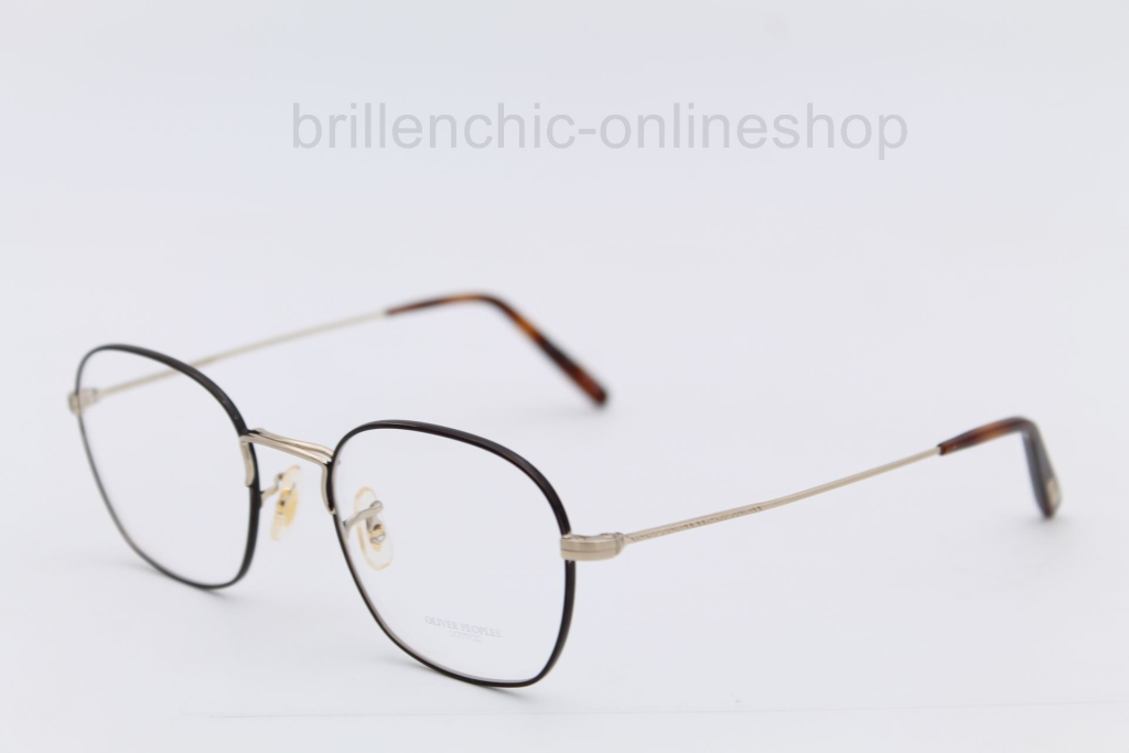 OLIVER PEOPLES ALLINGER OV 1284 5316 "NEW"