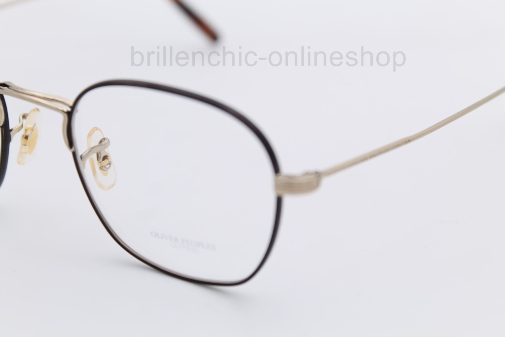 OLIVER PEOPLES ALLINGER OV 1284 5316 "NEW"