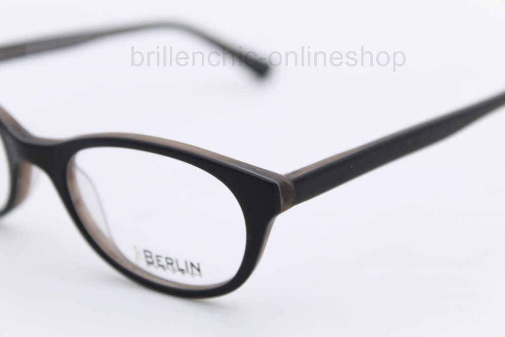 BERLIN EYEWEAR - WESTEND C 4 "NEU"