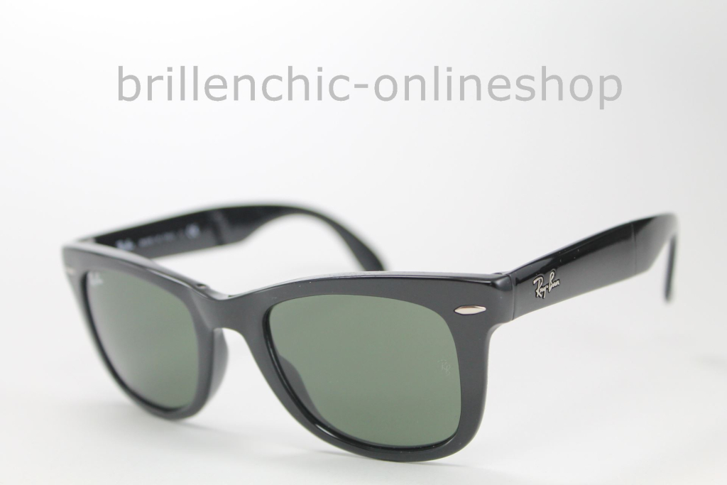 Ray Ban WAYFARER FOLDING RB 4105 601