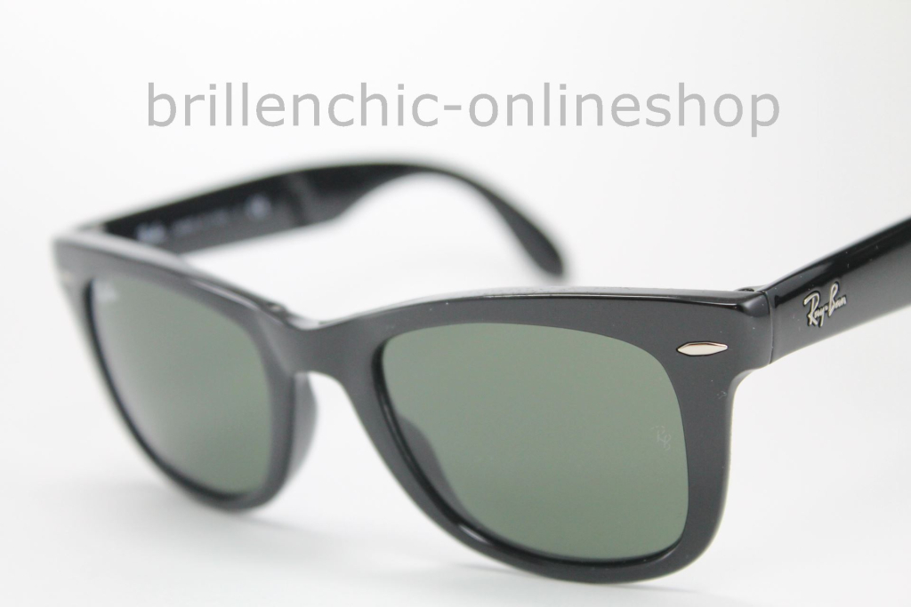 Ray Ban WAYFARER FOLDING RB 4105 601