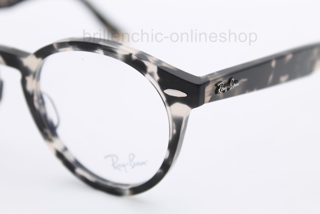 Ray Ban RB 7680 8117 LARRY "NEU"