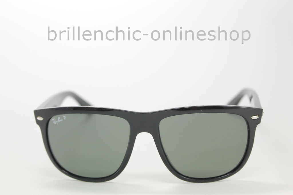 Ray Ban RB 4147 601/58 - POLARIZED "NEU"