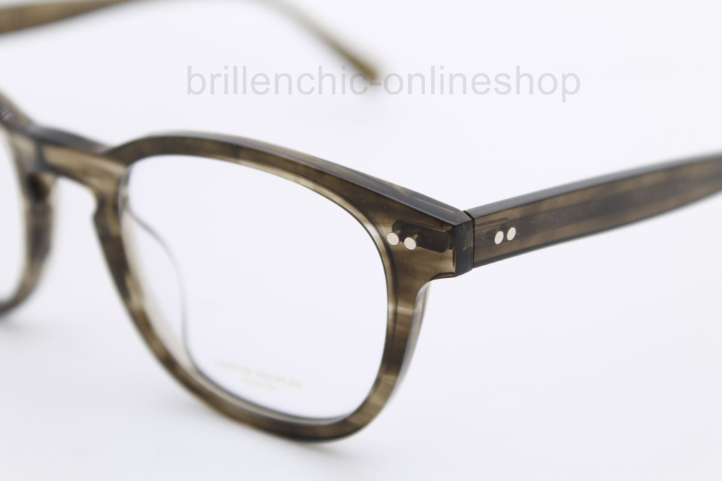 OLIVER PEOPLES OV 5480U 5480 1735 KISHO "NEU"