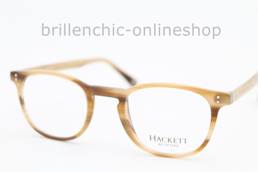 HACKETT HEB 138 187 BESPOKE "NEU"