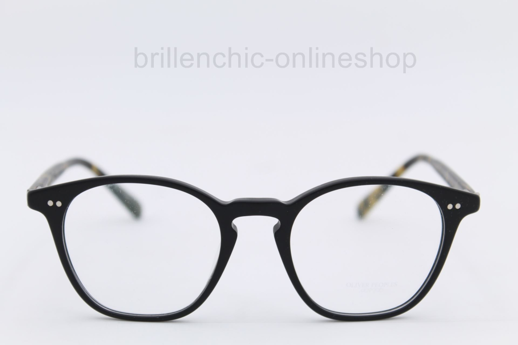 OLIVER PEOPLES OV 5533U 5533 1627 RONNE "NEU"