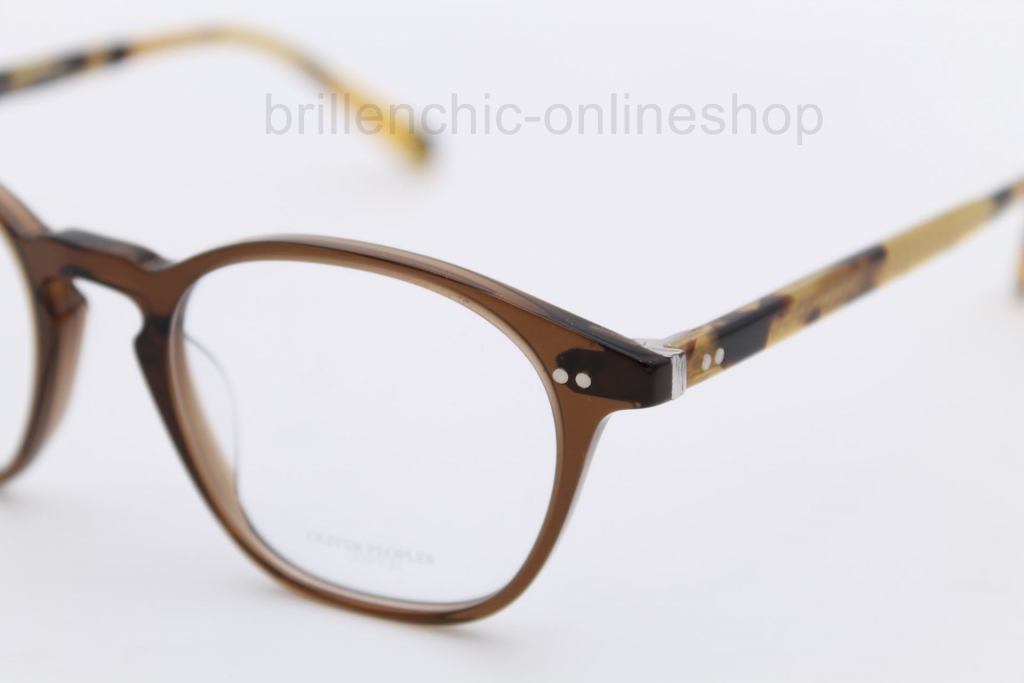 OLIVER PEOPLES RONNE OV 5533U 5533 1770 "NEW" - Kopie