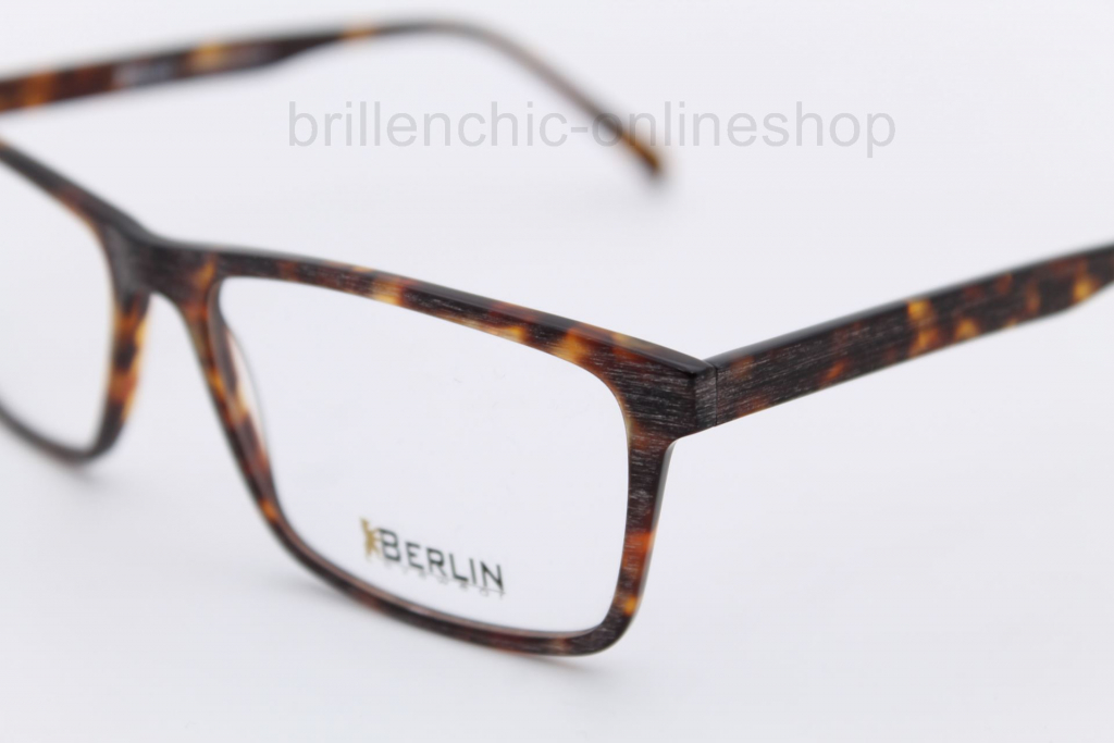 BERLIN EYEWEAR - TEMPODROM C 5 "NEW"