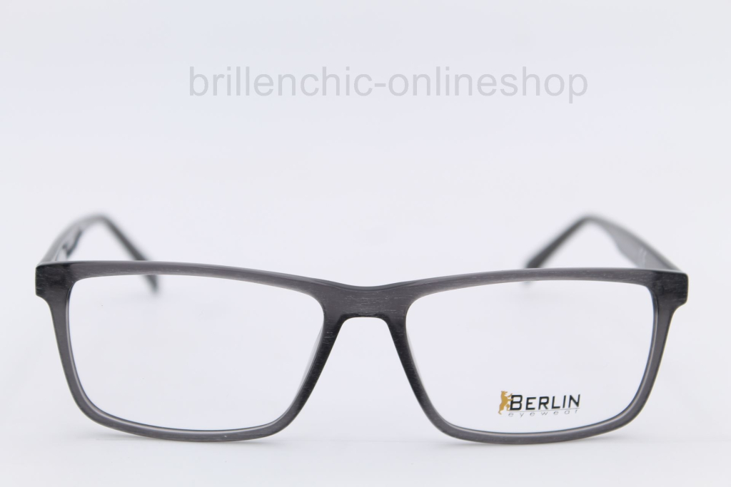 BERLIN EYEWEAR - TEMPODROM C 20 "NEW"